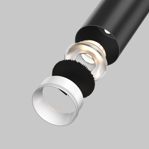 Комплектующие для светильника Technical HoneyComb-D47 фото 3 Комплектующие для светильника Technical HoneyComb-D47 фото 3